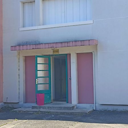 Appartement Tres Bien Place Châteauroux Esterno foto