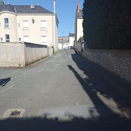Appartement Tres Bien Place Châteauroux Esterno foto