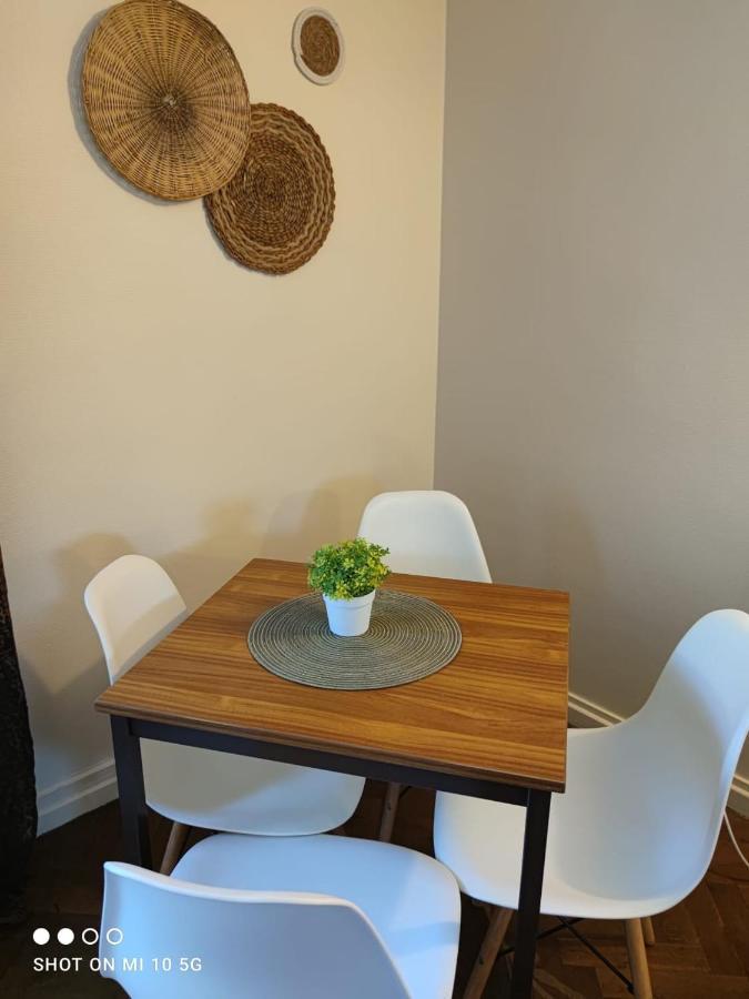 Appartement Tres Bien Place Châteauroux Esterno foto